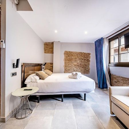 Ainb Picasso-Corders Apartments برشلونة المظهر الخارجي الصورة