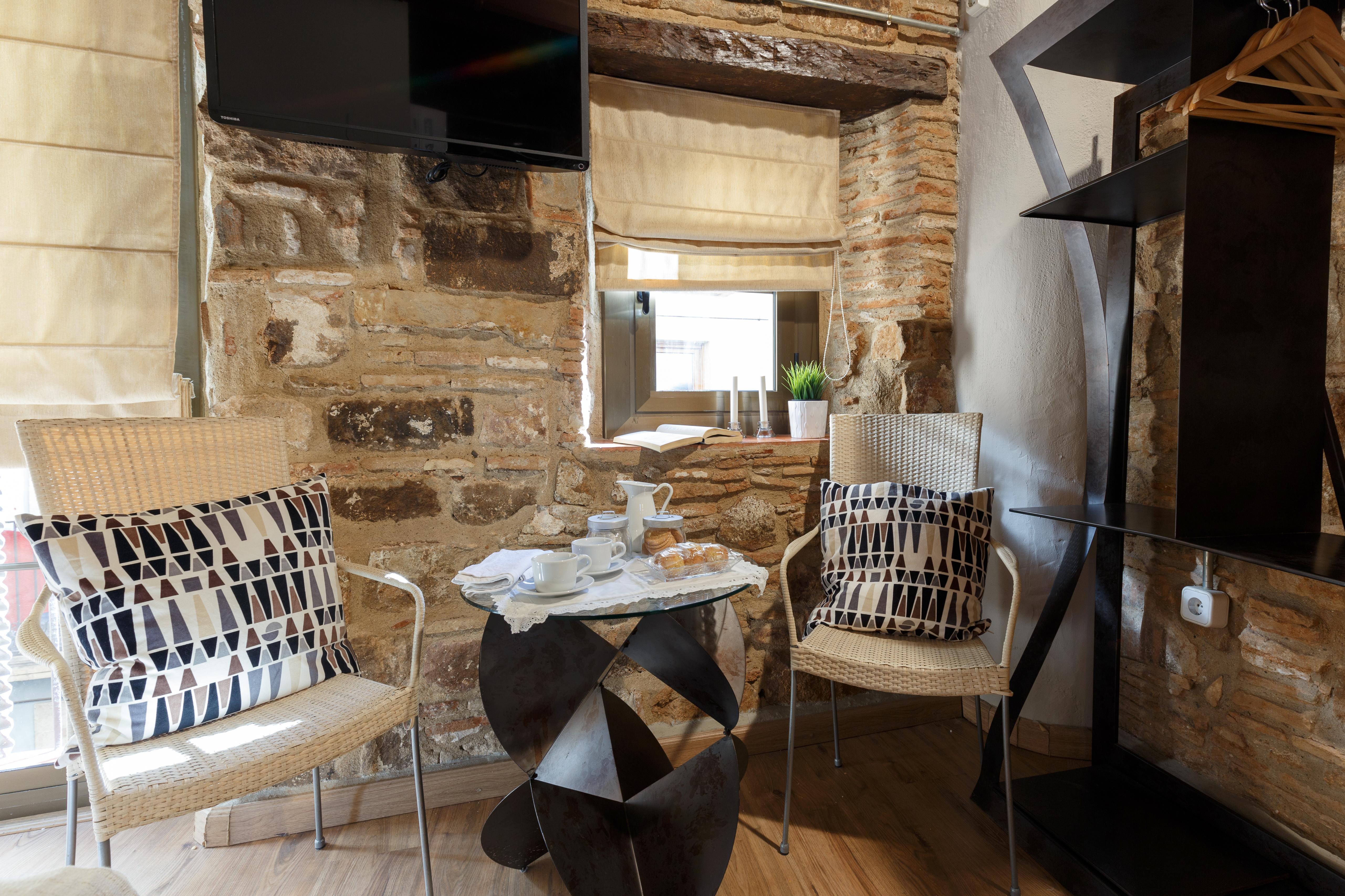 Ainb Picasso-Corders Apartments برشلونة المظهر الخارجي الصورة