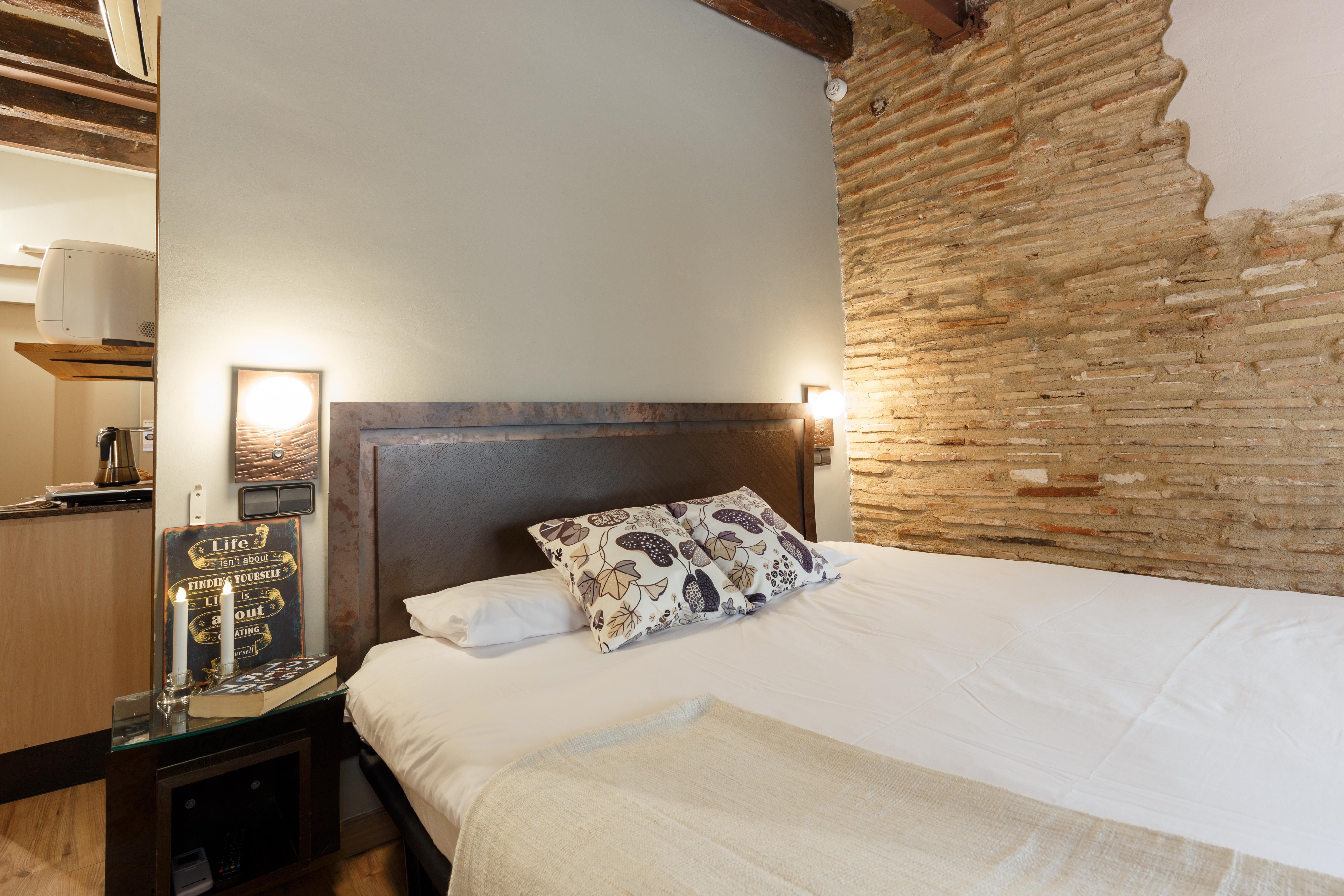 Ainb Picasso-Corders Apartments برشلونة المظهر الخارجي الصورة