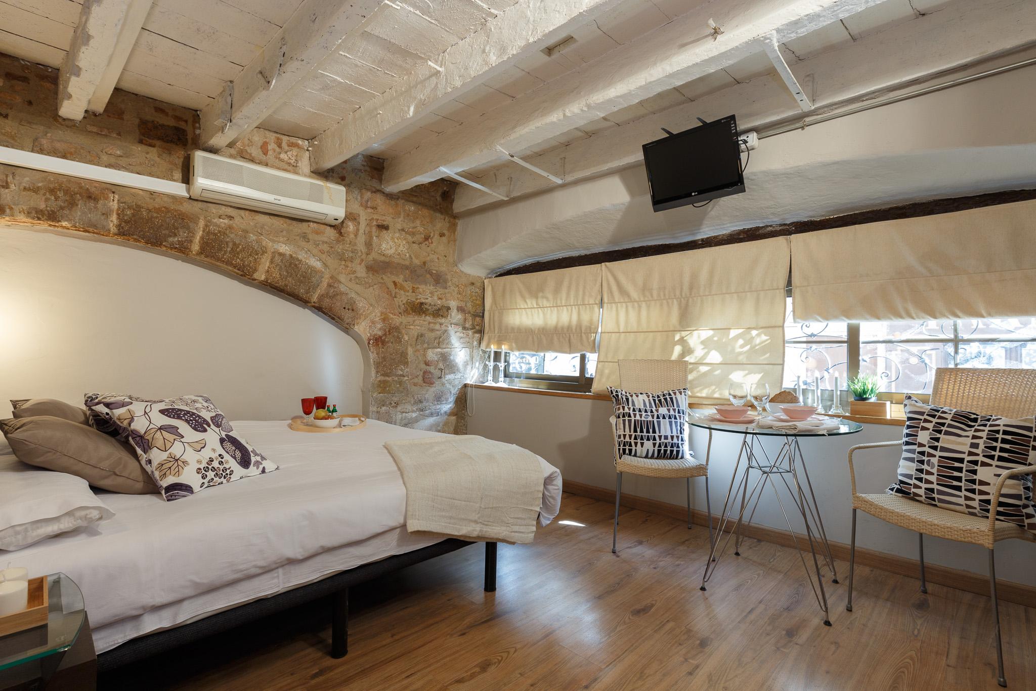 Ainb Picasso-Corders Apartments برشلونة المظهر الخارجي الصورة