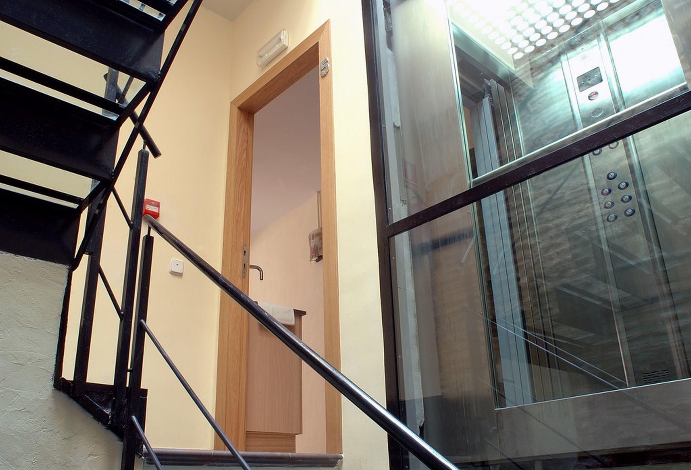 Ainb Picasso-Corders Apartments برشلونة المظهر الخارجي الصورة