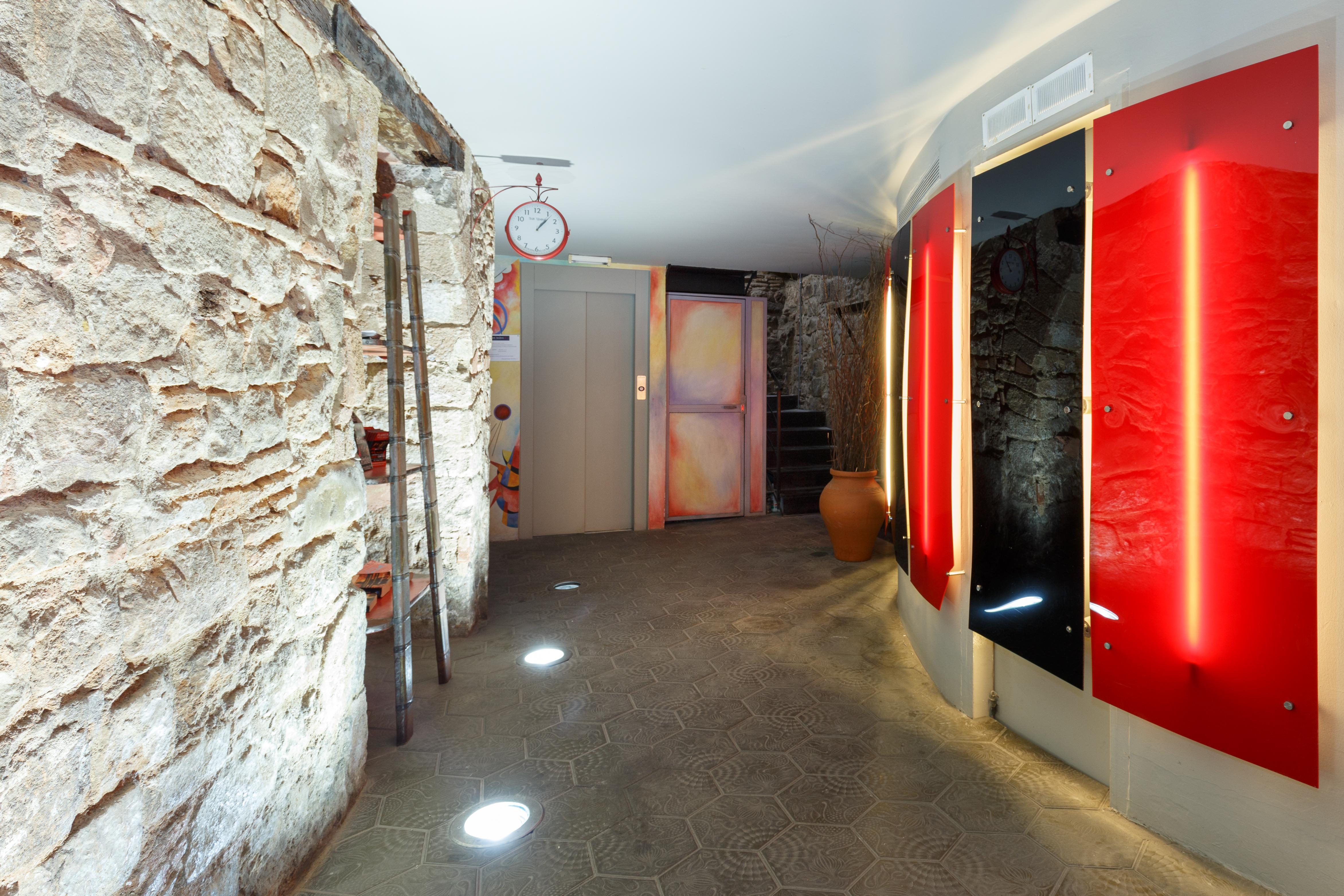 Ainb Picasso-Corders Apartments برشلونة المظهر الخارجي الصورة