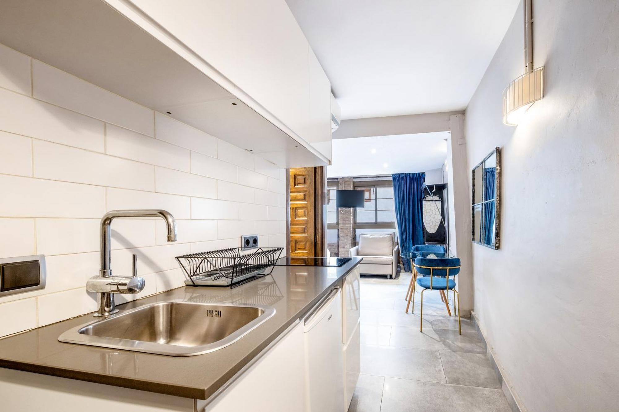 Ainb Picasso-Corders Apartments برشلونة المظهر الخارجي الصورة