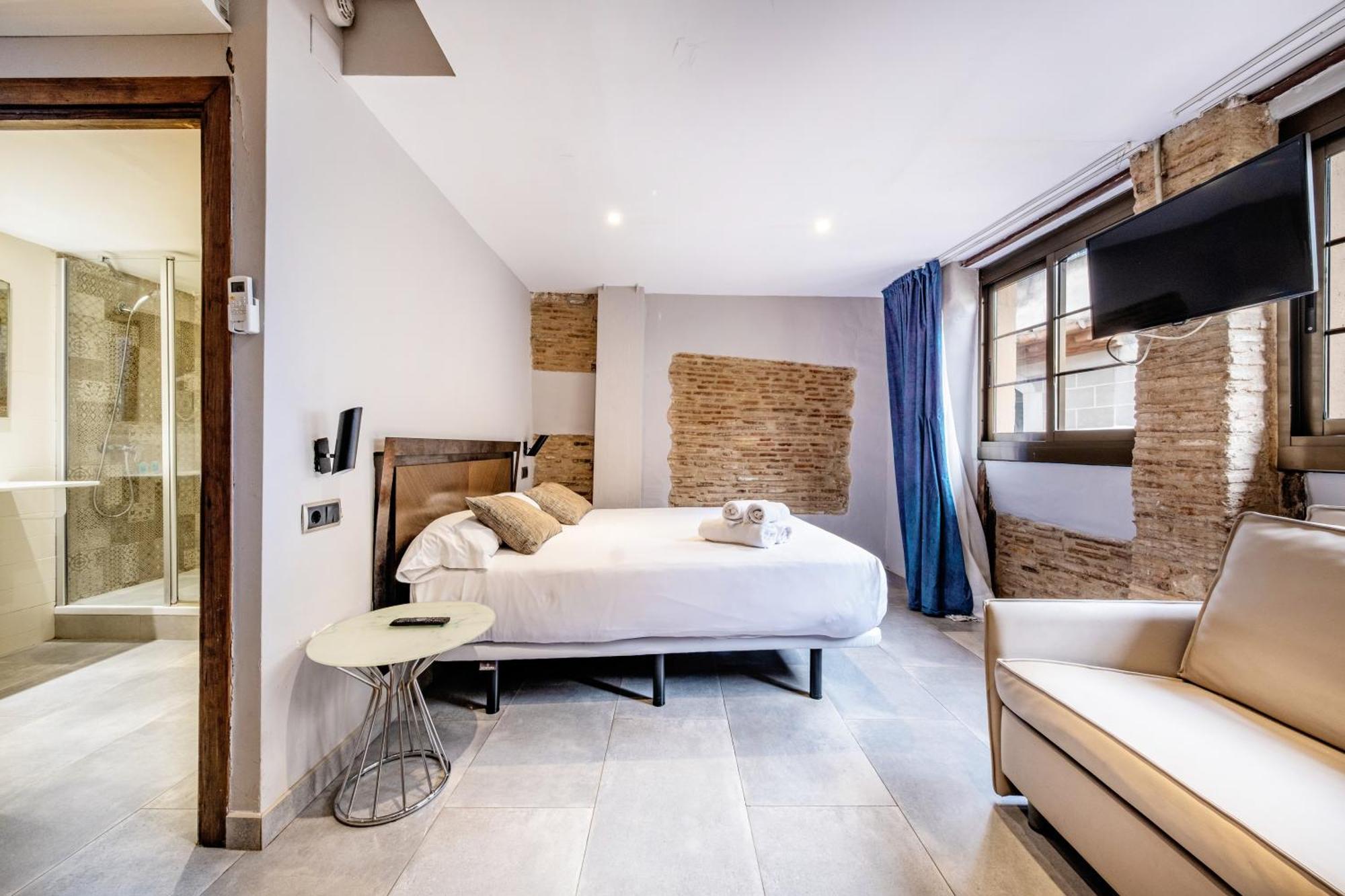 Ainb Picasso-Corders Apartments برشلونة المظهر الخارجي الصورة