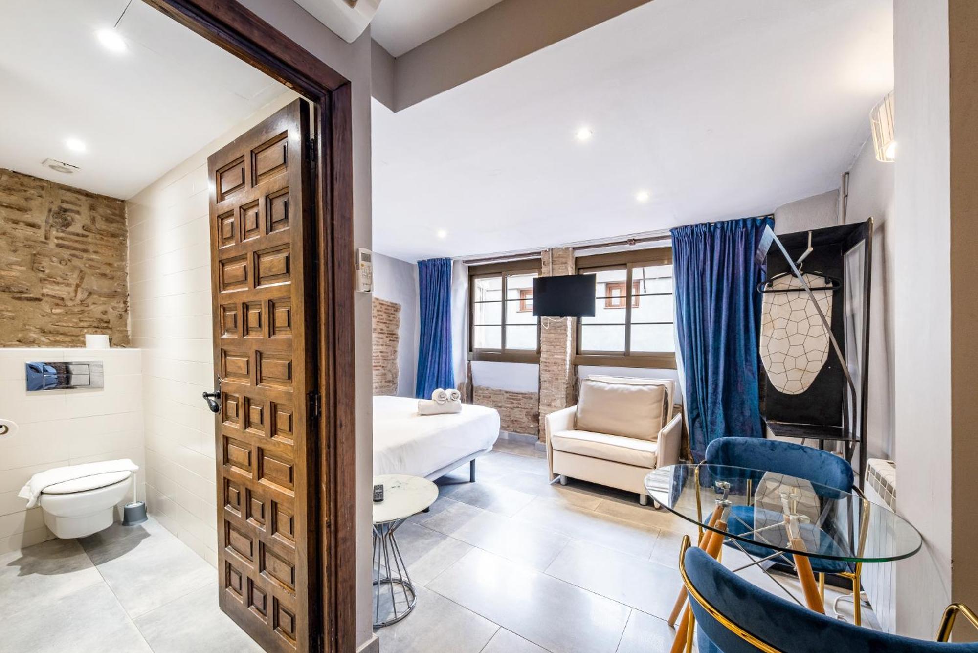 Ainb Picasso-Corders Apartments برشلونة المظهر الخارجي الصورة