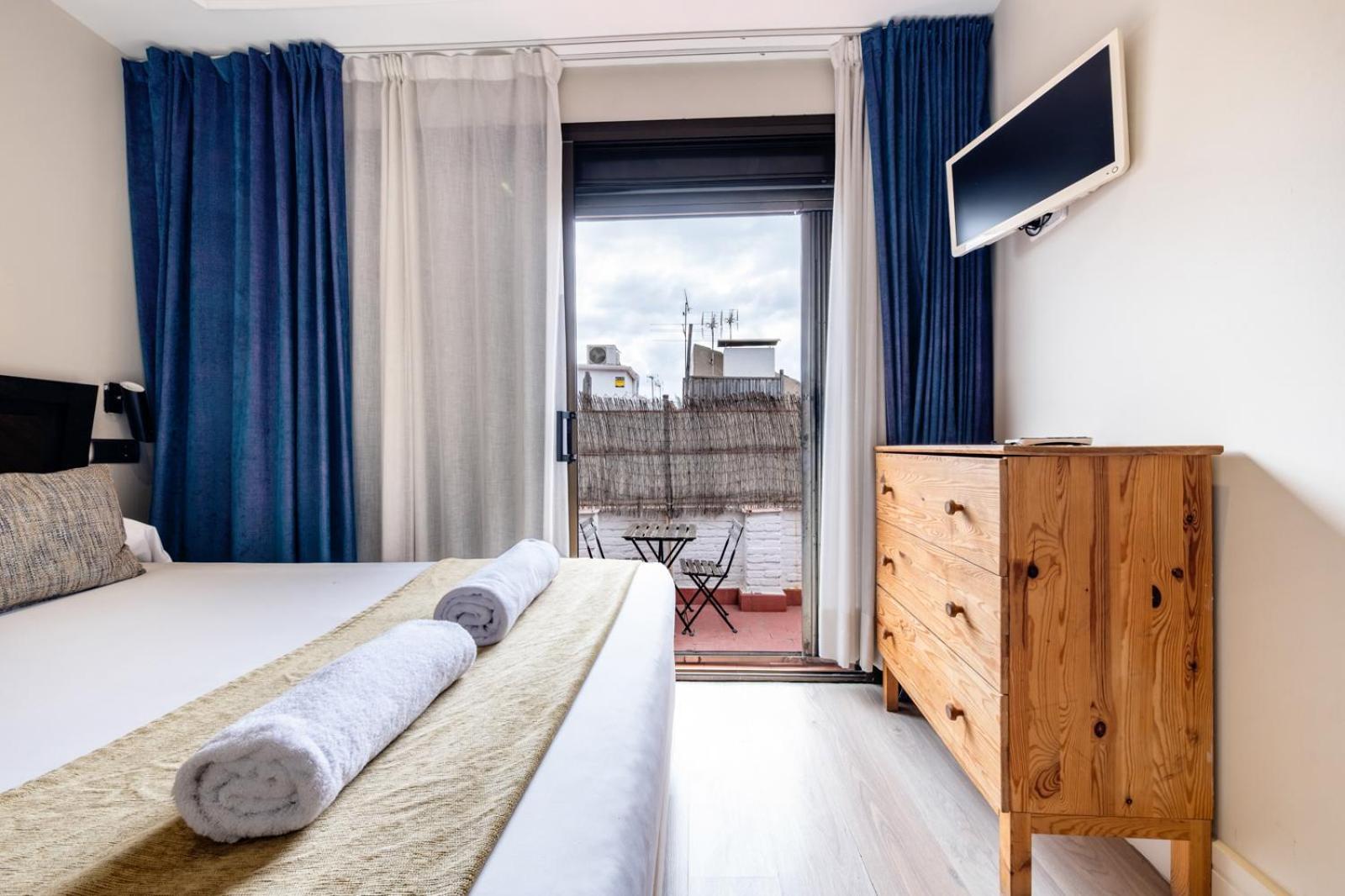Ainb Picasso-Corders Apartments برشلونة المظهر الخارجي الصورة