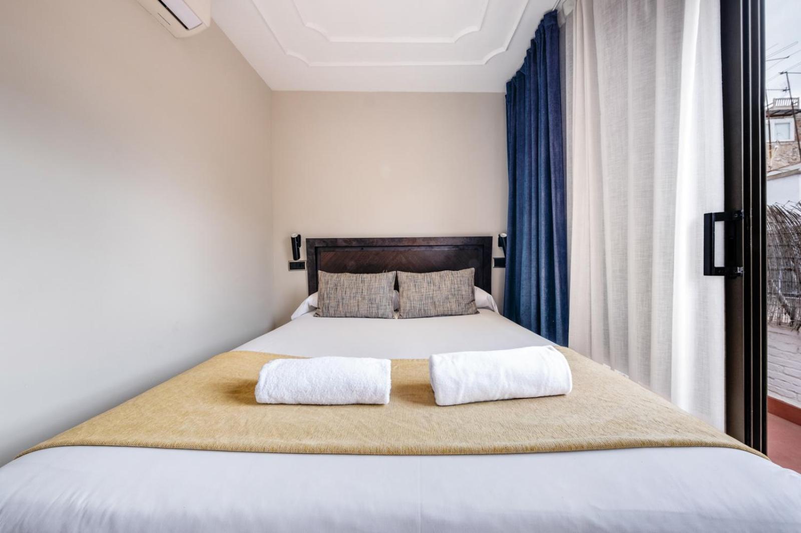 Ainb Picasso-Corders Apartments برشلونة المظهر الخارجي الصورة