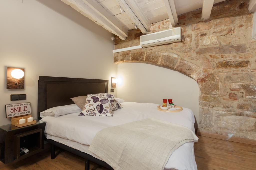 Ainb Picasso-Corders Apartments برشلونة المظهر الخارجي الصورة
