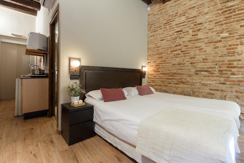 Ainb Picasso-Corders Apartments برشلونة المظهر الخارجي الصورة