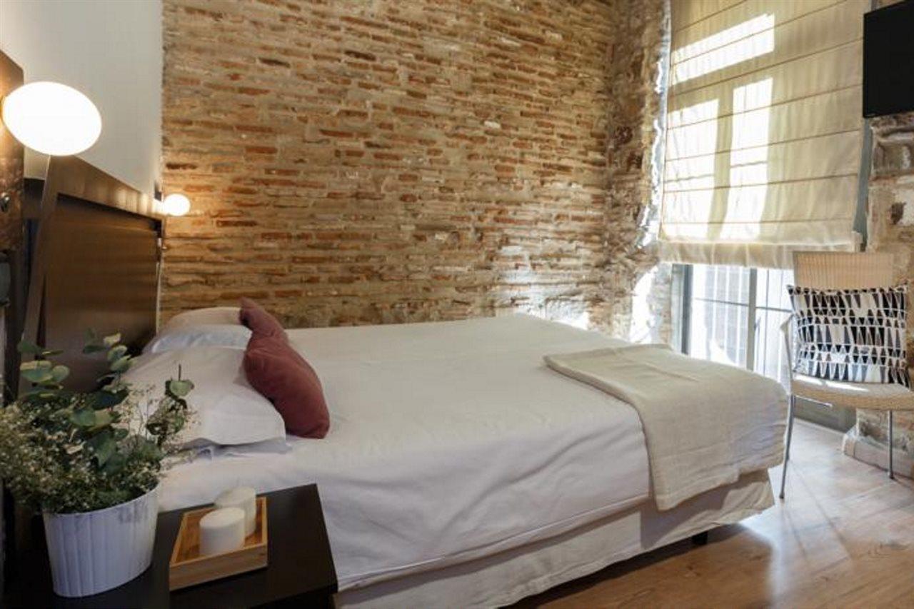 Ainb Picasso-Corders Apartments برشلونة المظهر الخارجي الصورة