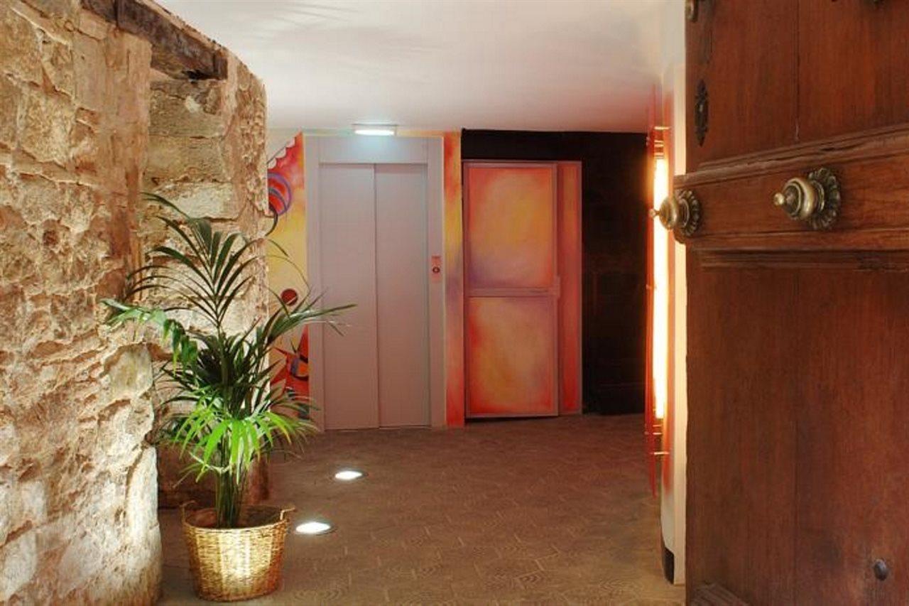 Ainb Picasso-Corders Apartments برشلونة المظهر الخارجي الصورة